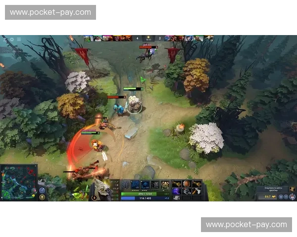 我恨dota2却又无法自拔这款游戏让我又爱又恨的心情无人能懂