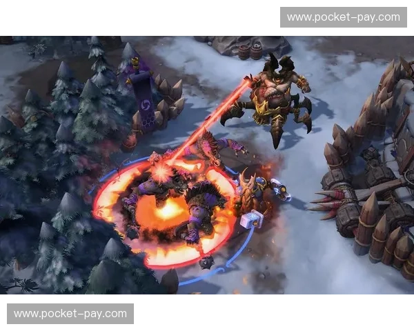 《风暴英雄左键操作技巧全面解析与实战应用指南》