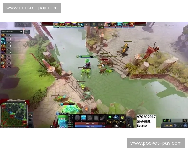 风暴之灵纵横战场掌控雷霆元素引领DOTA2新格局