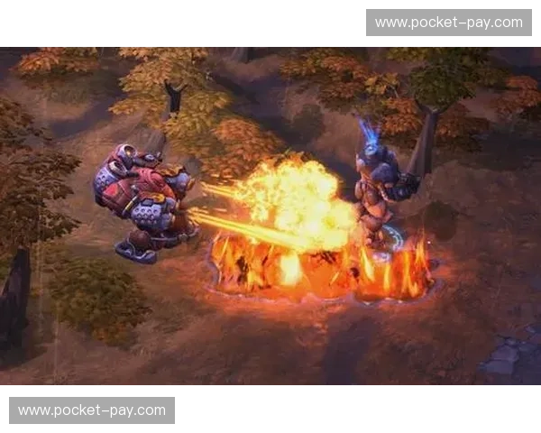 风暴英雄单T玩法攻略：如何以单一坦克角色主导战局并带领队友走向胜利