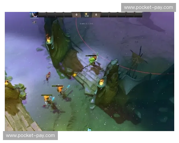 Dota2爆泉背后的策略与技巧解析，如何在关键时刻逆袭成功